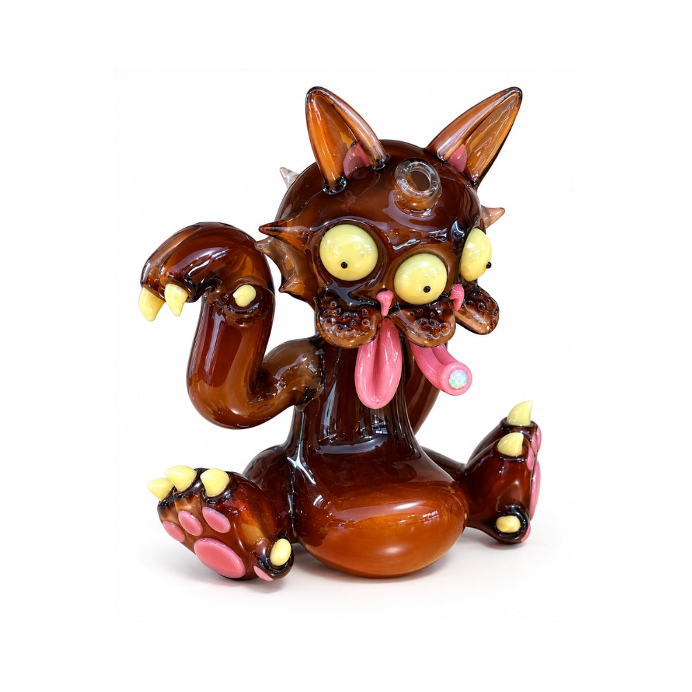 Pieza Gato