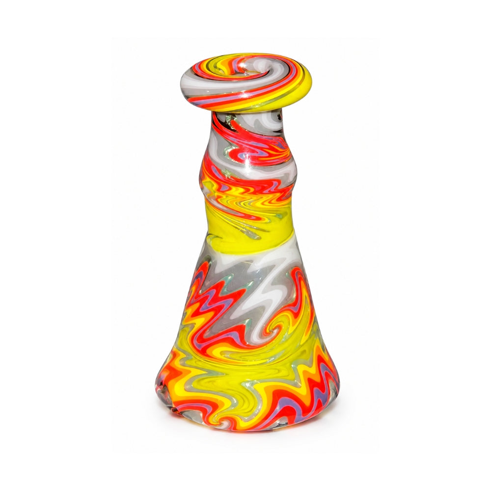 Dry Top — Garbage Dank Glass - Colores