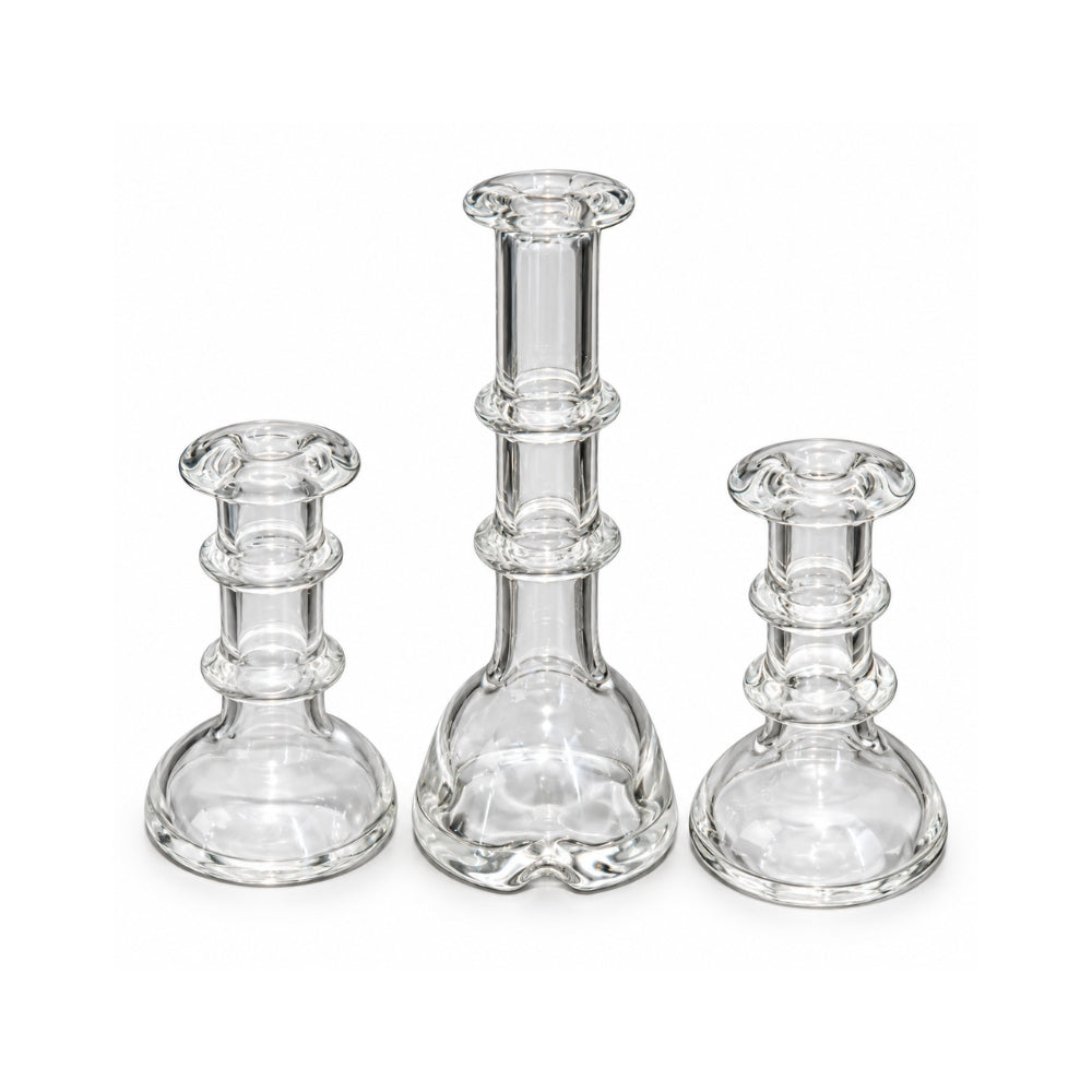 Dry Top — Garbage Dank Glass