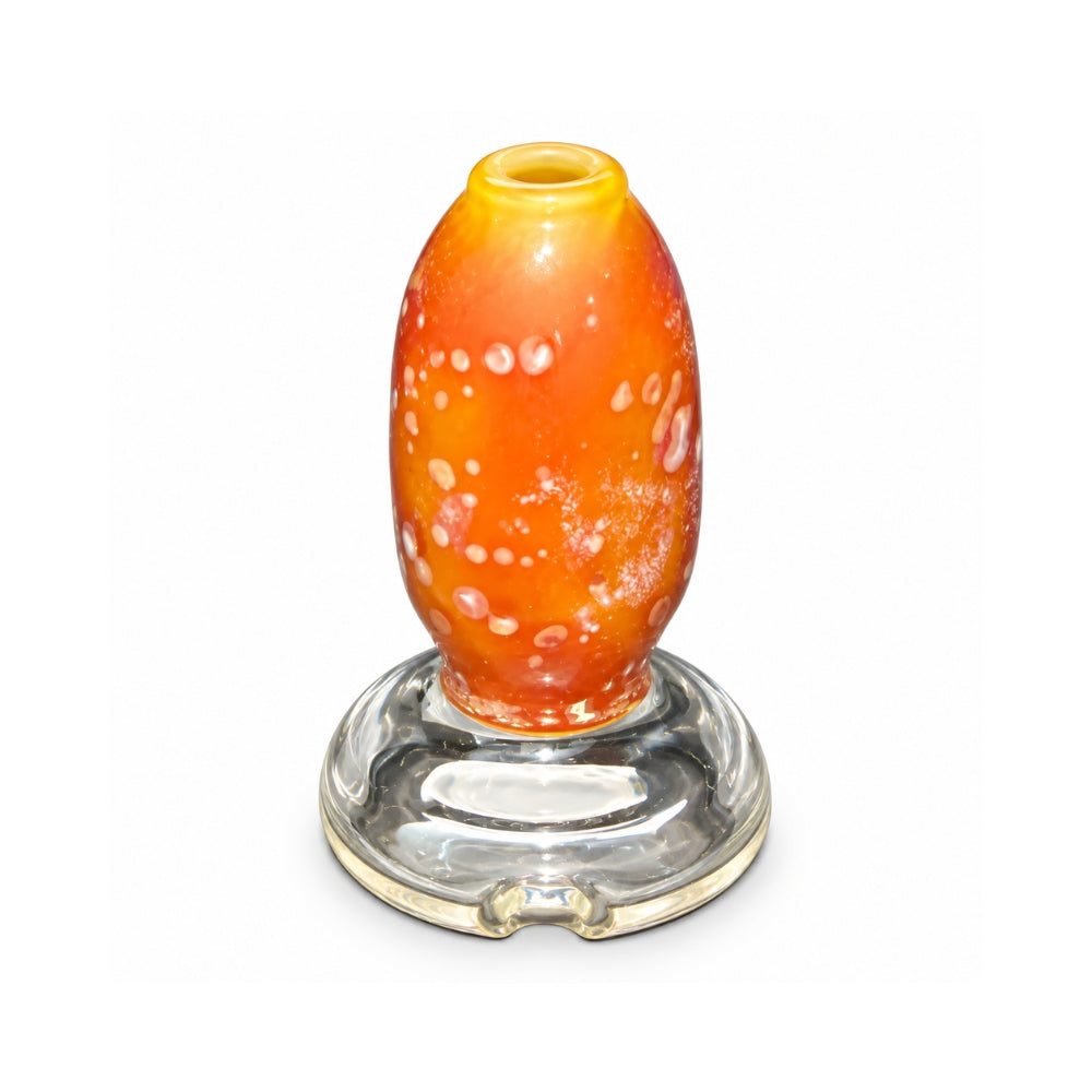 Dry Top — AlecBlowsGlass
