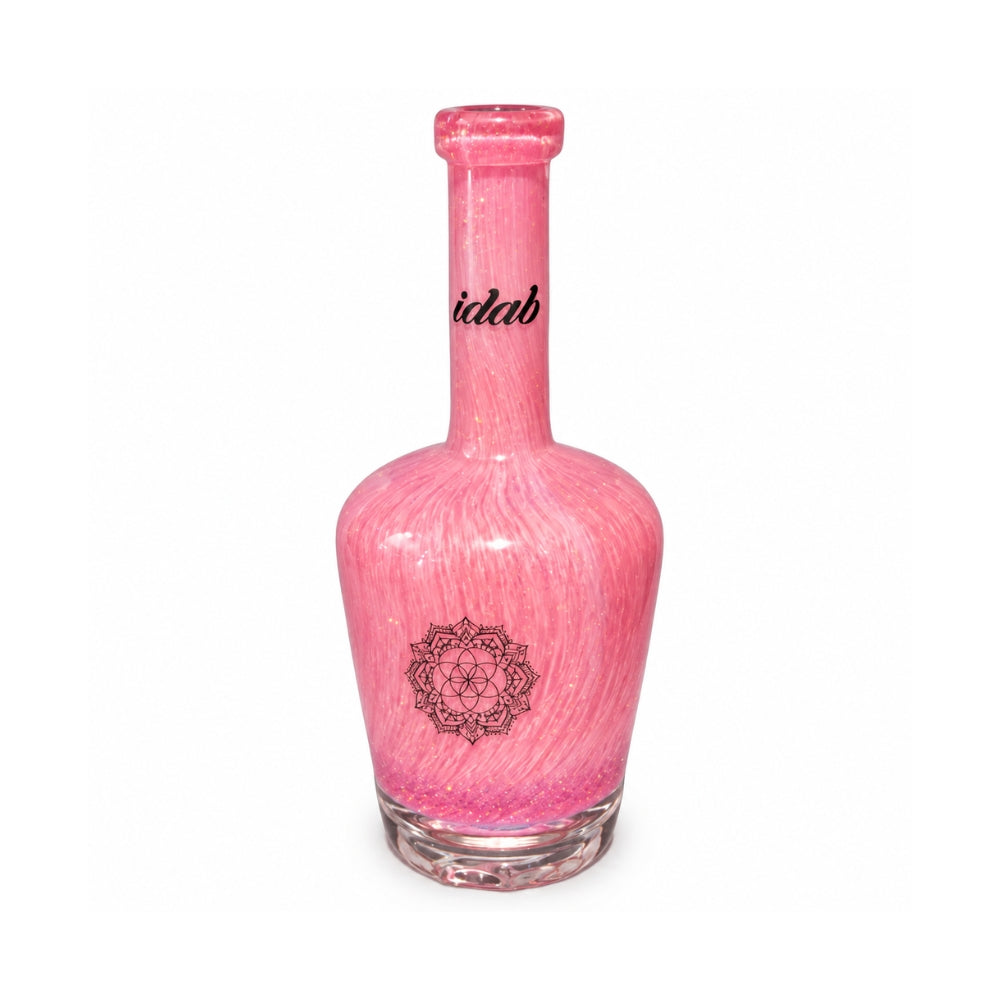 Glass iDab — Rosa