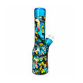 Millies tube azul