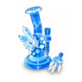 Mini Bell — Baset Glass — Haze