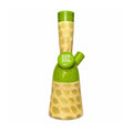 Robertson glass green tube girafe