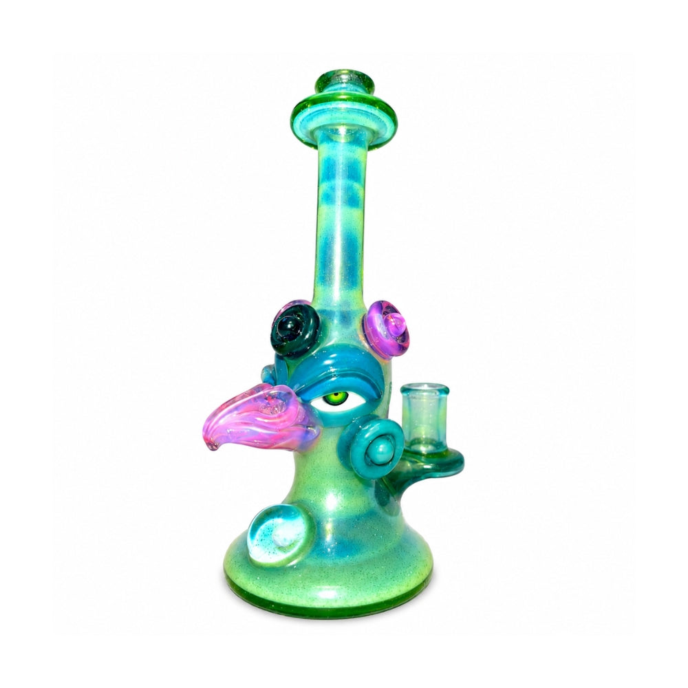 Tiny Tube — Creep Glass
