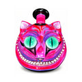 Bubbler Gato Sonriente — Nate Belmont