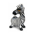 Bubbler Zebra — Robertson Glass