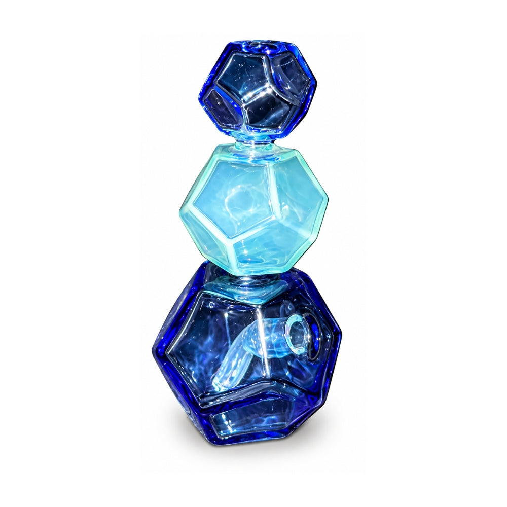 Bubbler — Khons Glass