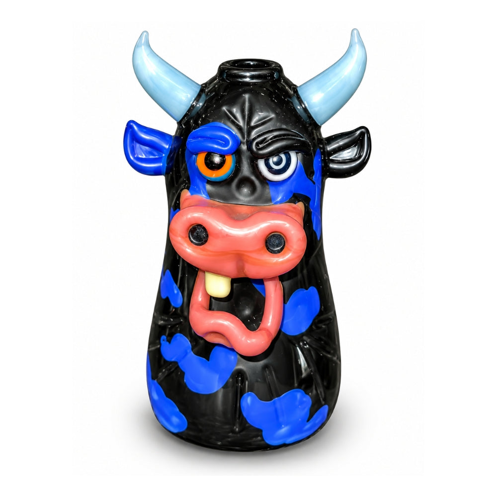 Crazy Cow — Morrison Glass