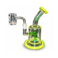 Hammer — Toro Glass — Verde