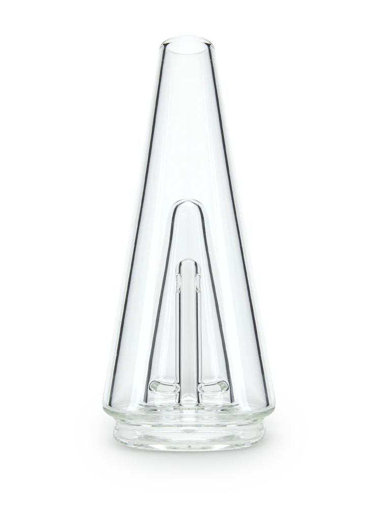 Glass Puffco Peak