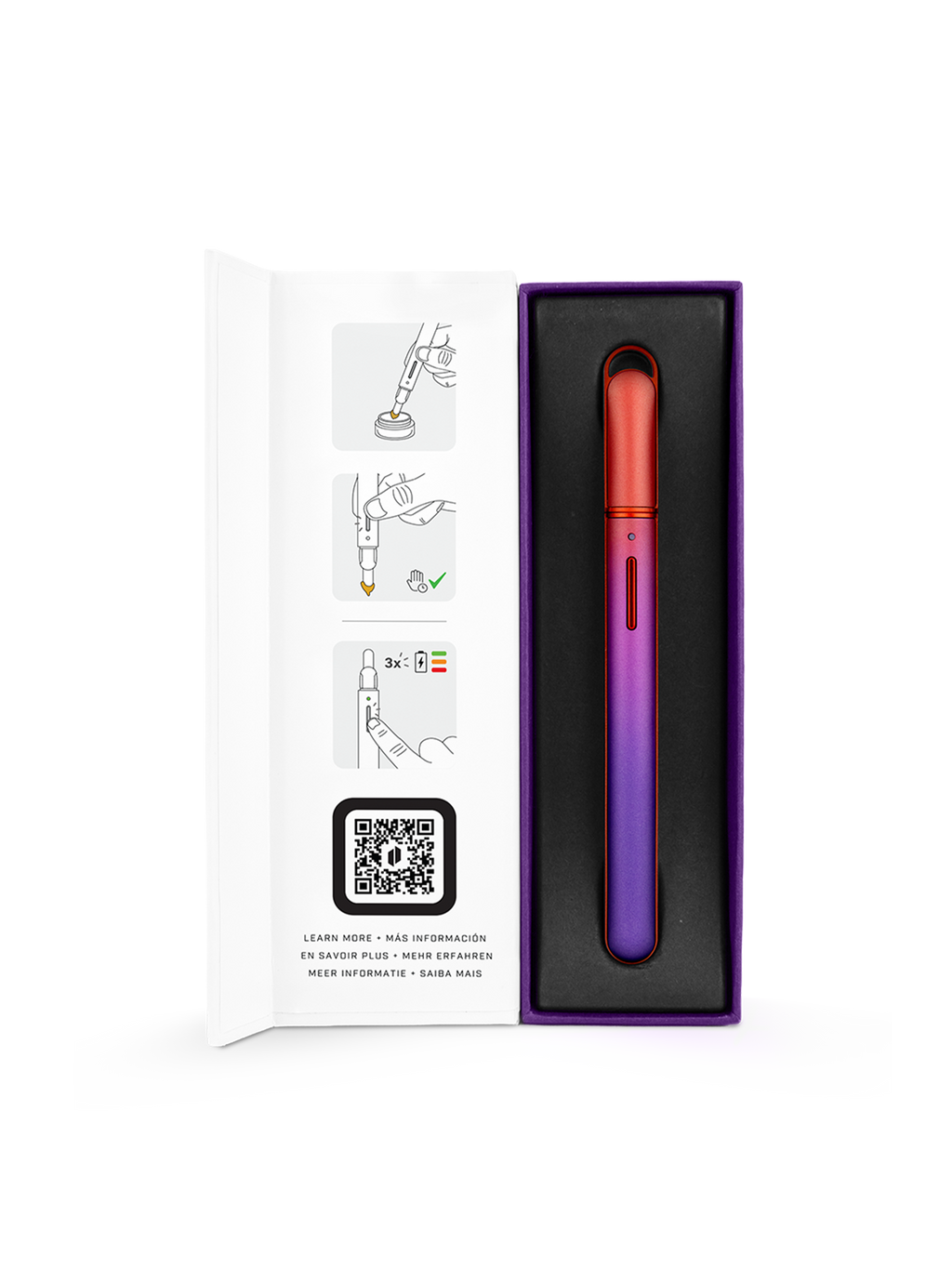 Hot Knife Edición Plasma