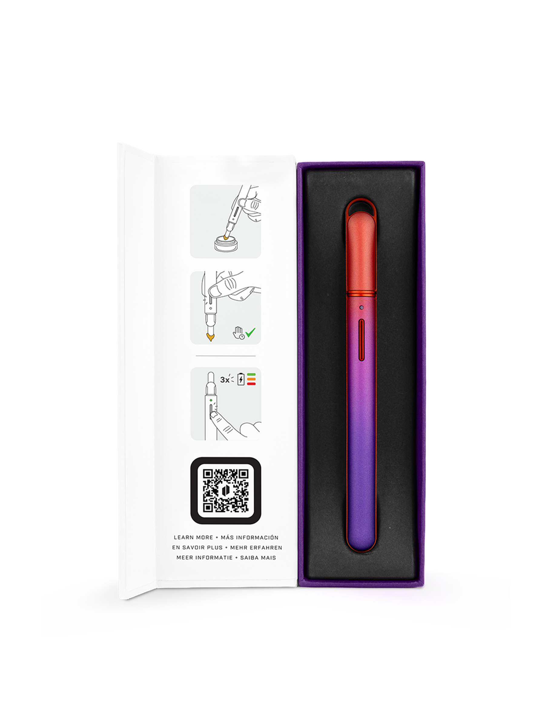 Hot Knife Edición Plasma
