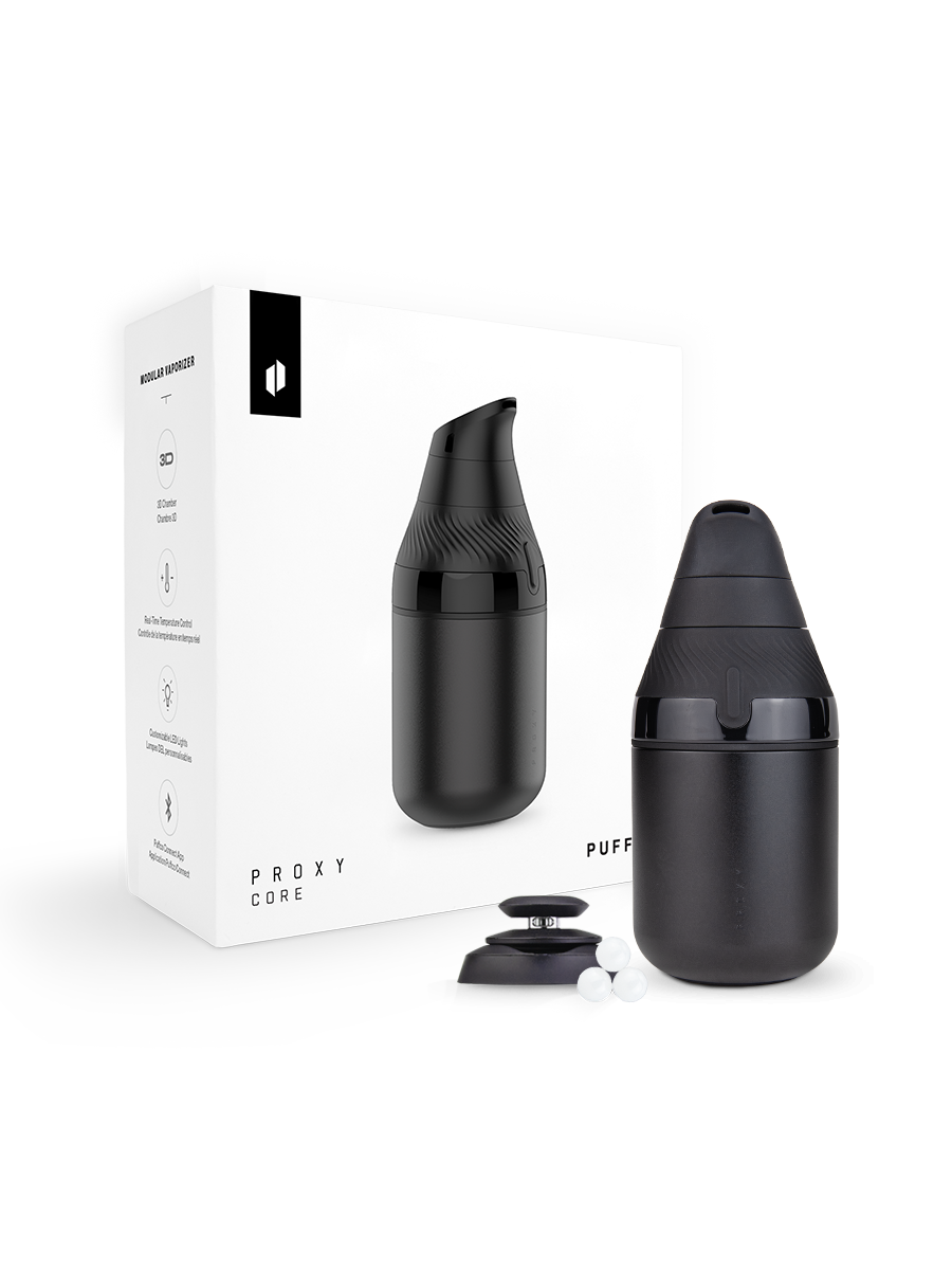 Nuevo Proxy Core(Preventa)