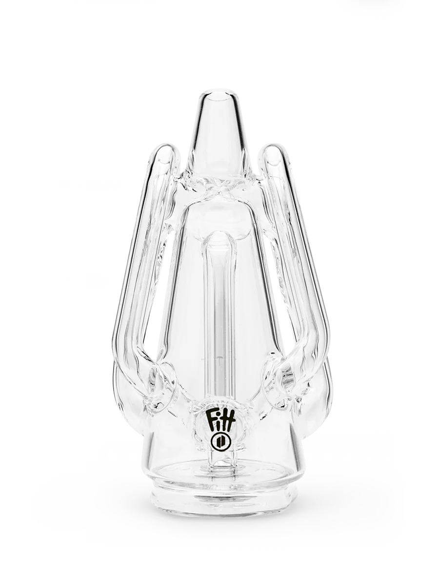 Glass Peak / Peak Pro Ryan Fitt Recycler 2.0