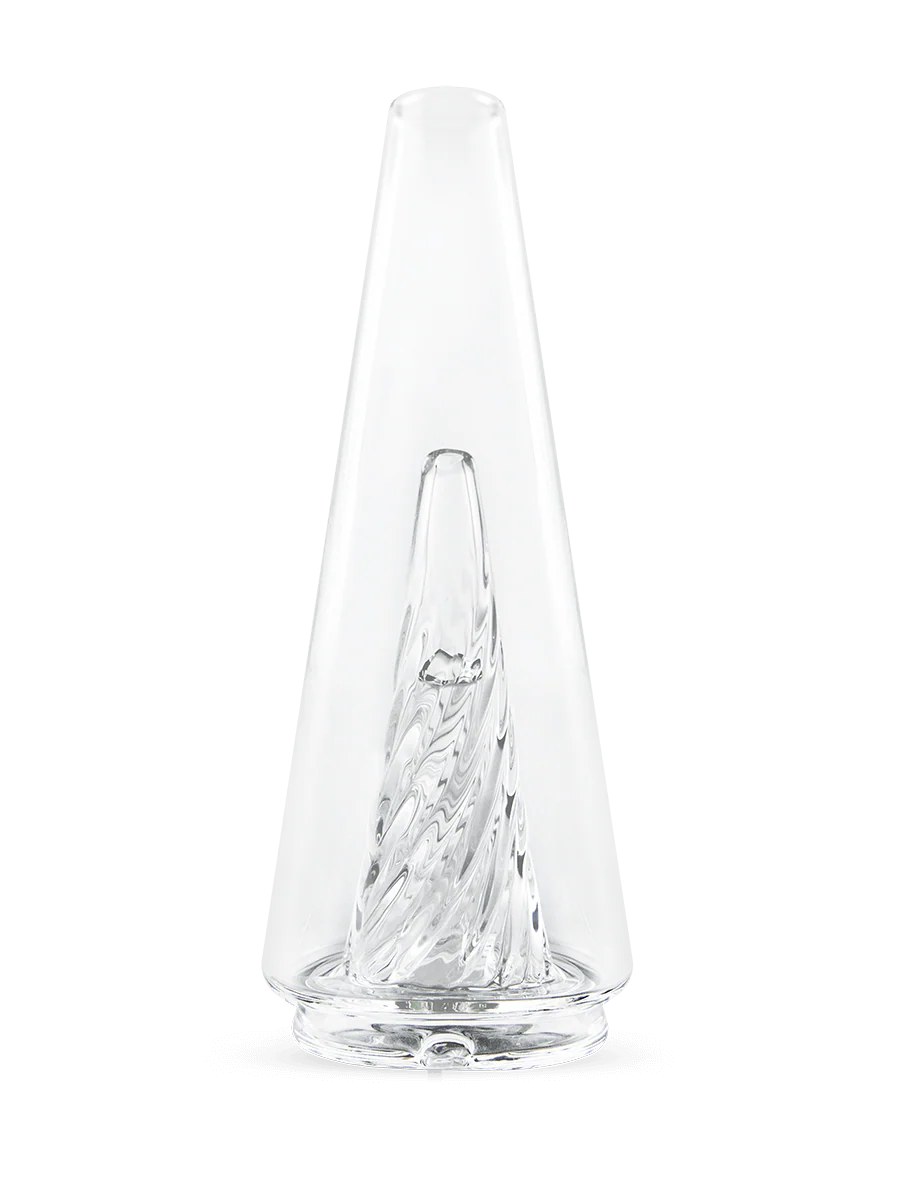 Glass Puffco Peak Pro