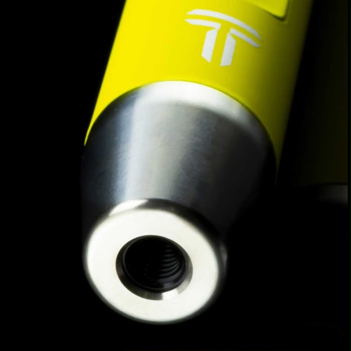 Terpometer yellow