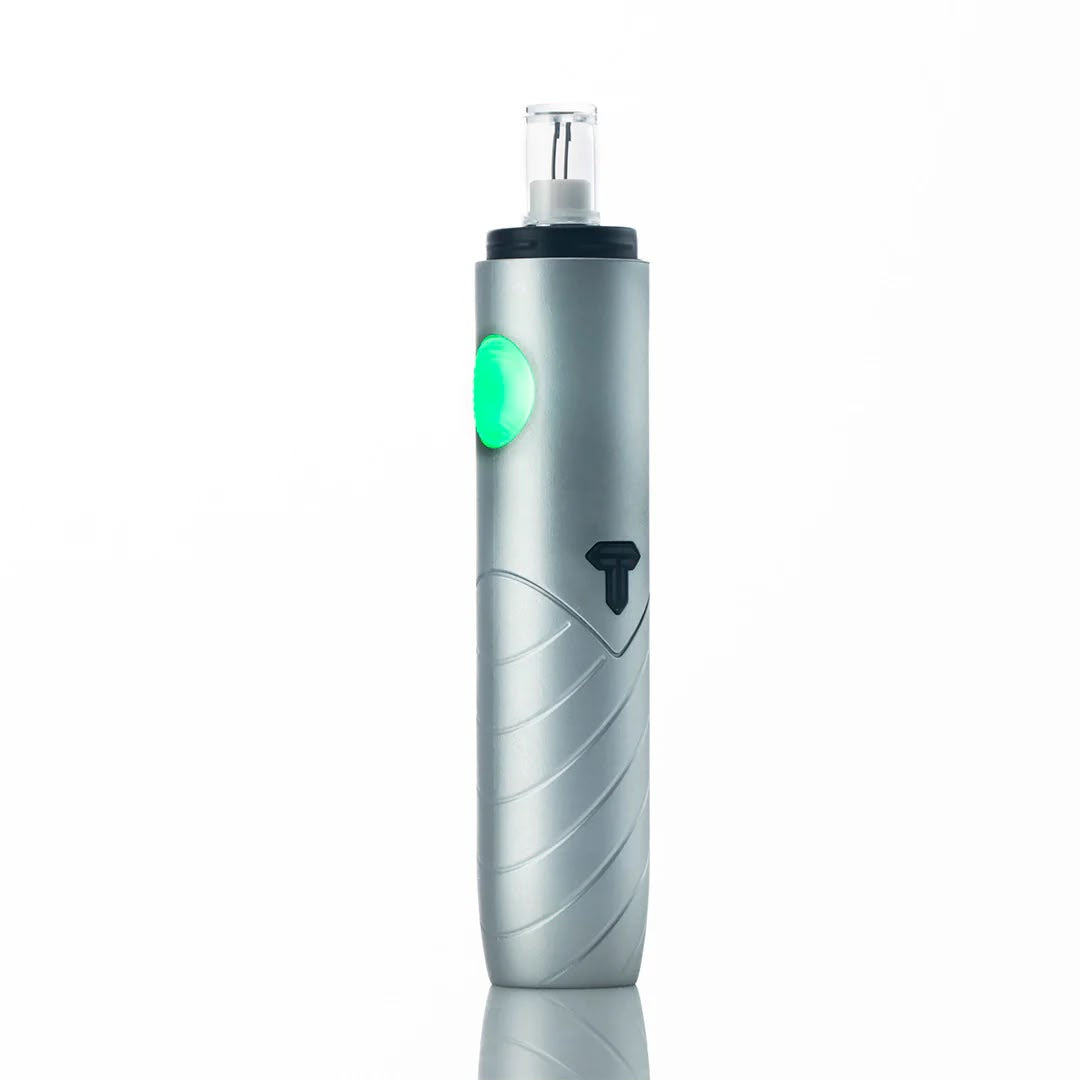 Ligther terpometer