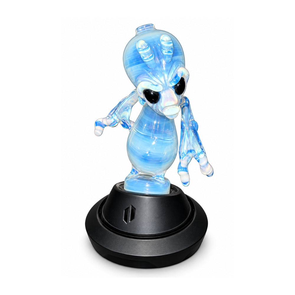 Glass Peak Pro — Pieces of Art — Haze