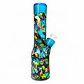Millies tube azul