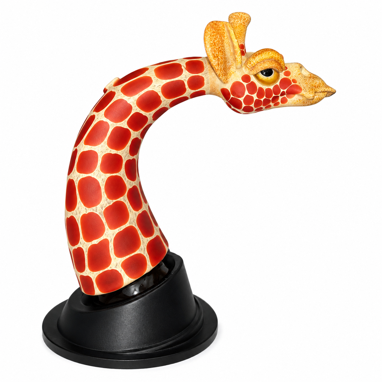 Robertson giraffe puffco peak