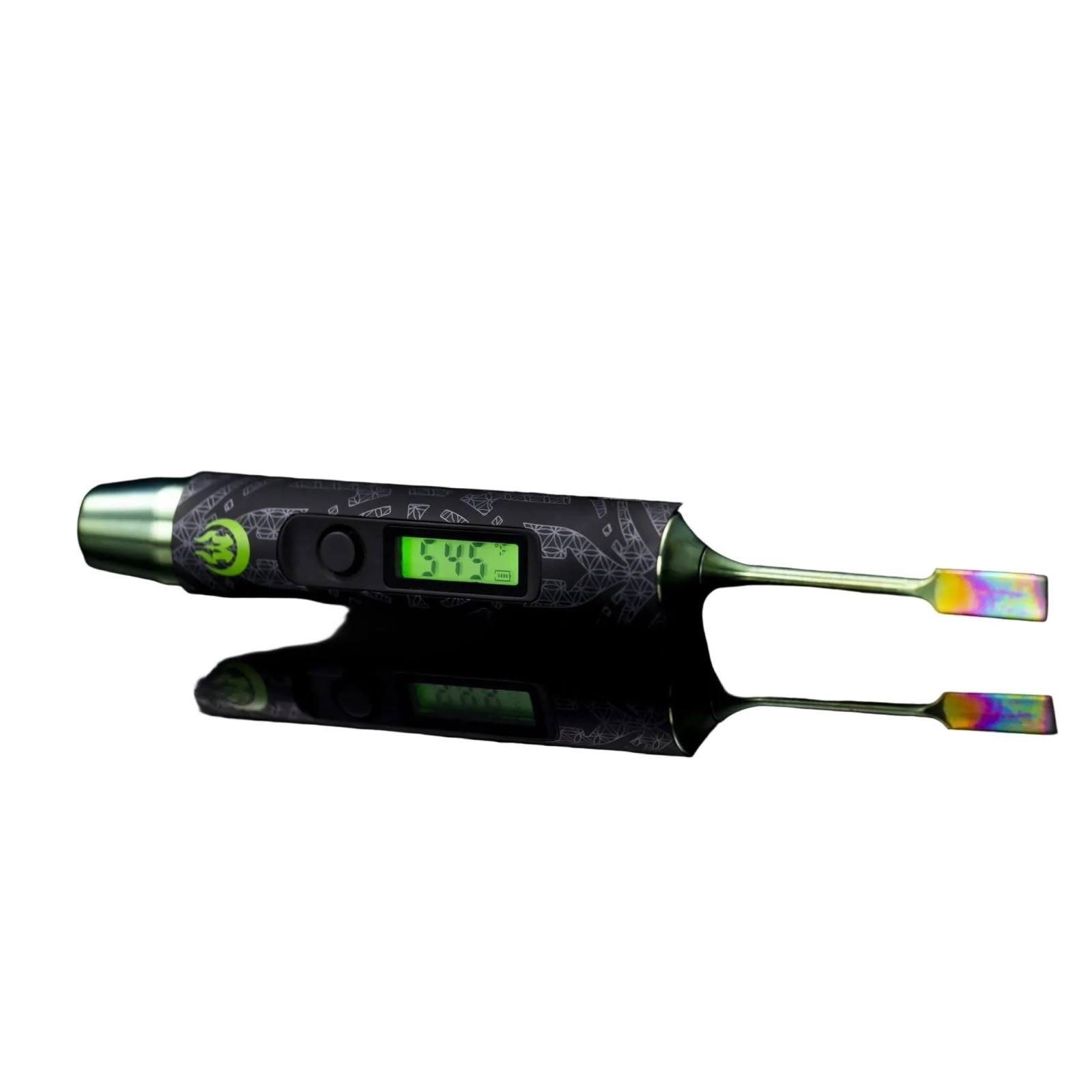 Terpometer x mothership