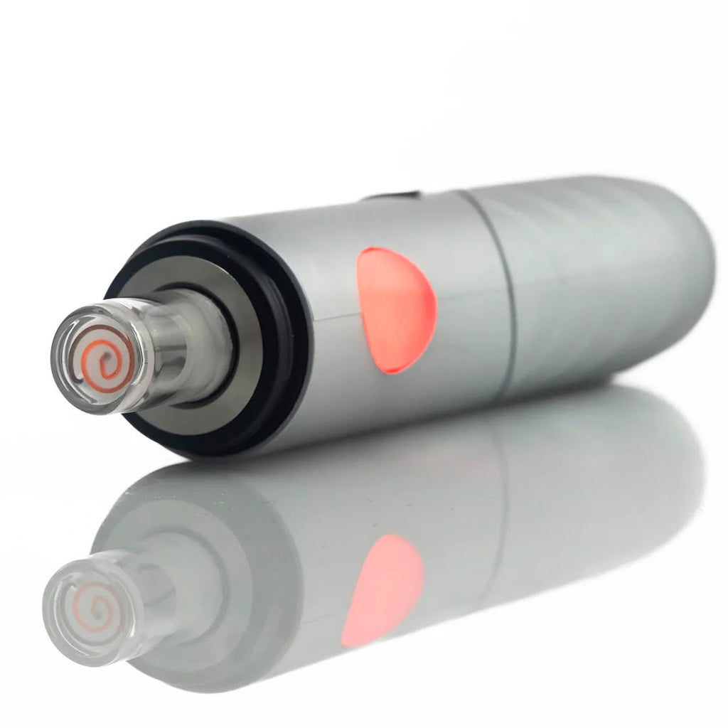Ligther terpometer