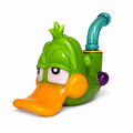 Smart glass daffy duck