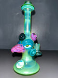 Creep Glass Mini Tube