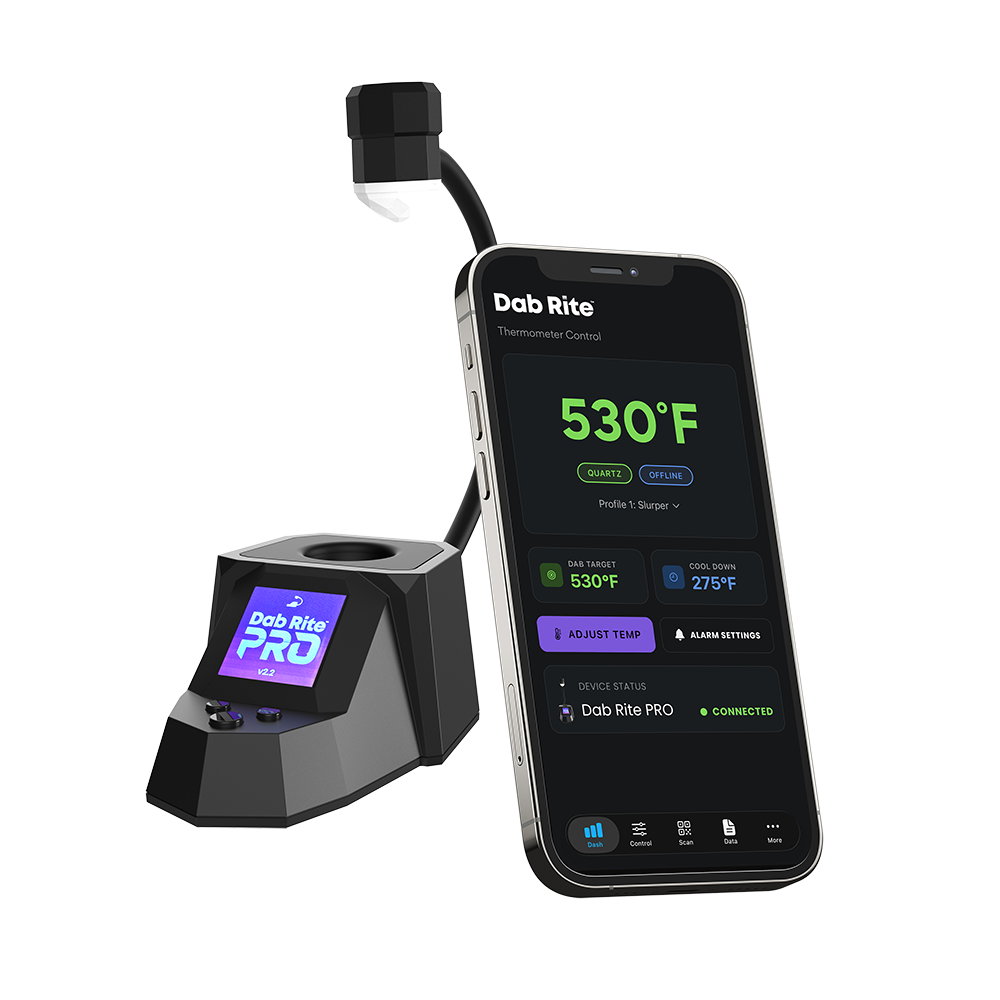 Dab Rite PRO - V2.2