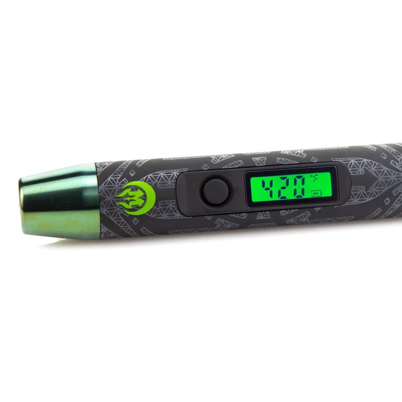 Terpometer x mothership