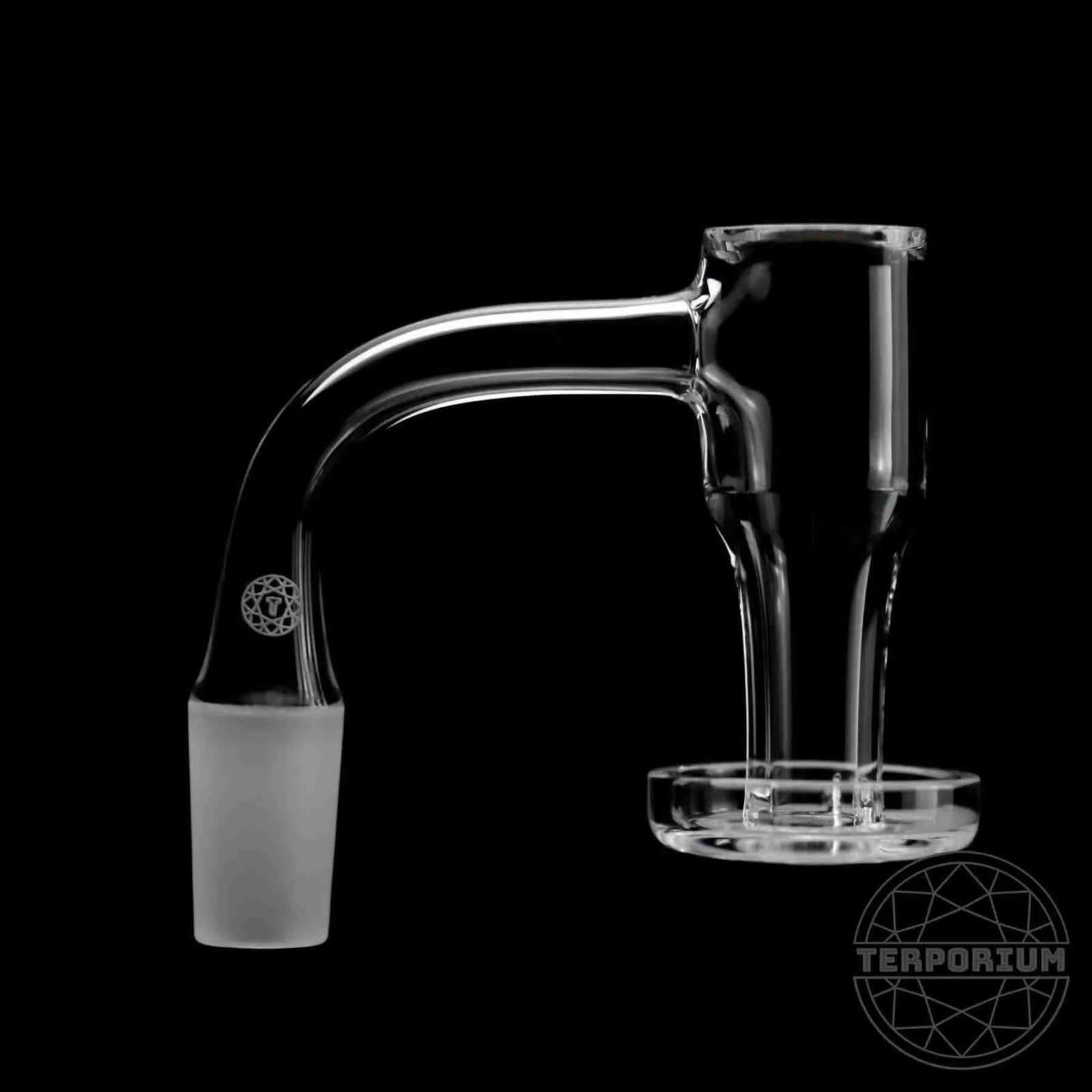 Terp semlees slurper