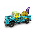 Bubbler Alien Truck — Pieces of Art